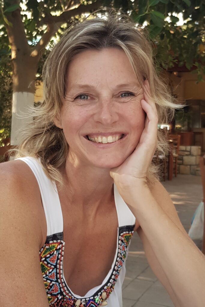 Barbara Eijmans